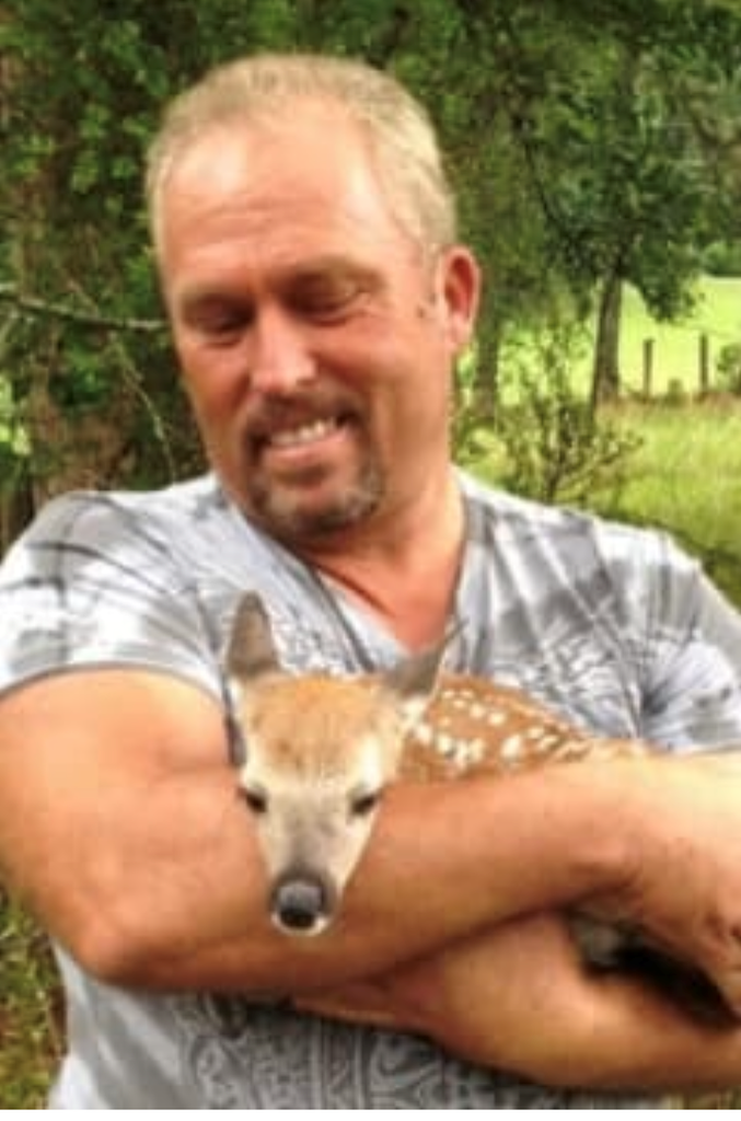 Hal Reese Wentz Profile Photo