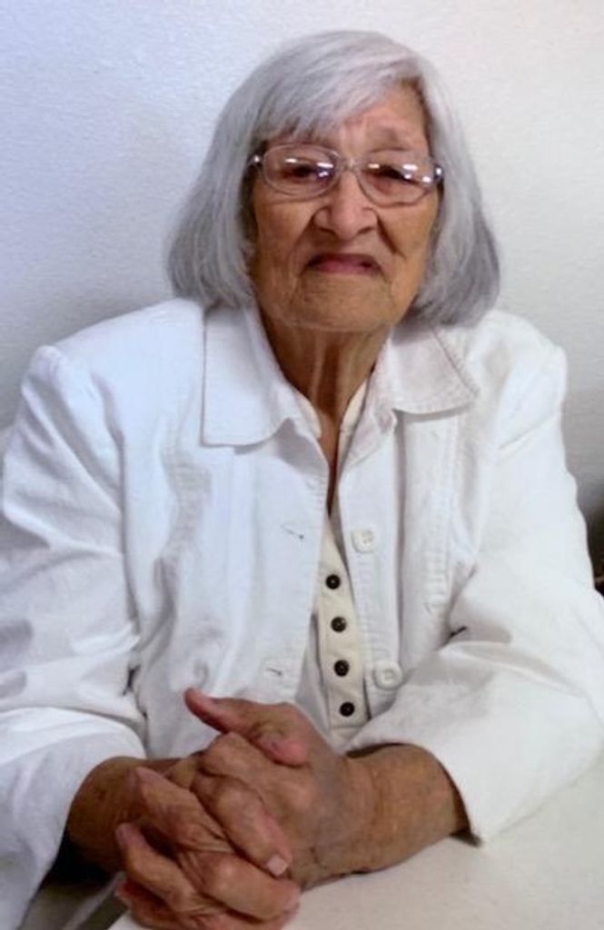 Eva Moreno Profile Photo