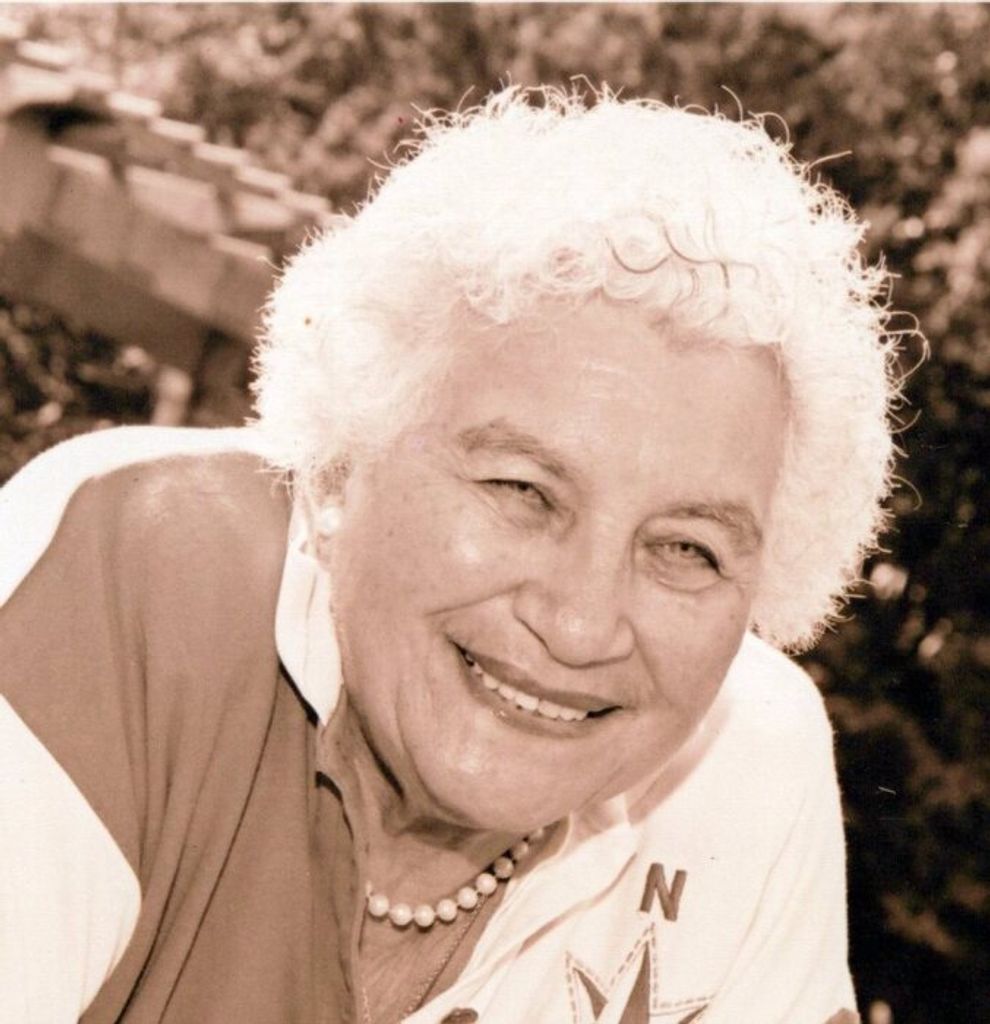 Minnie Lee (Allen)  Blackwell Profile Photo