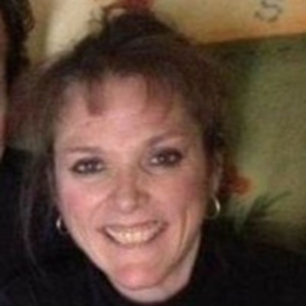 Susanne Michelle Turner