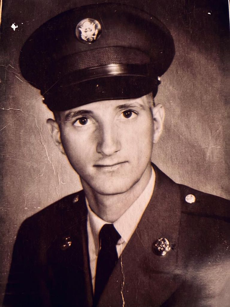 Cossie Clyne Hale Sr. Profile Photo
