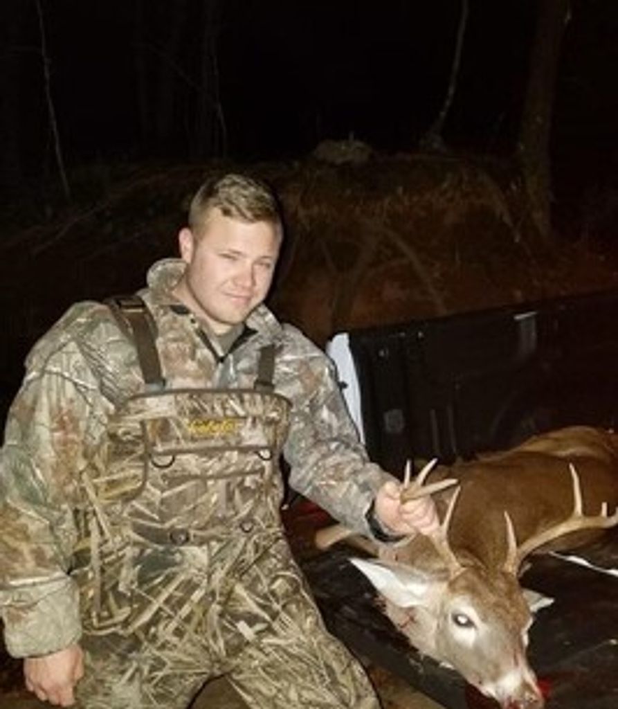 Derrek Lynch Profile Photo