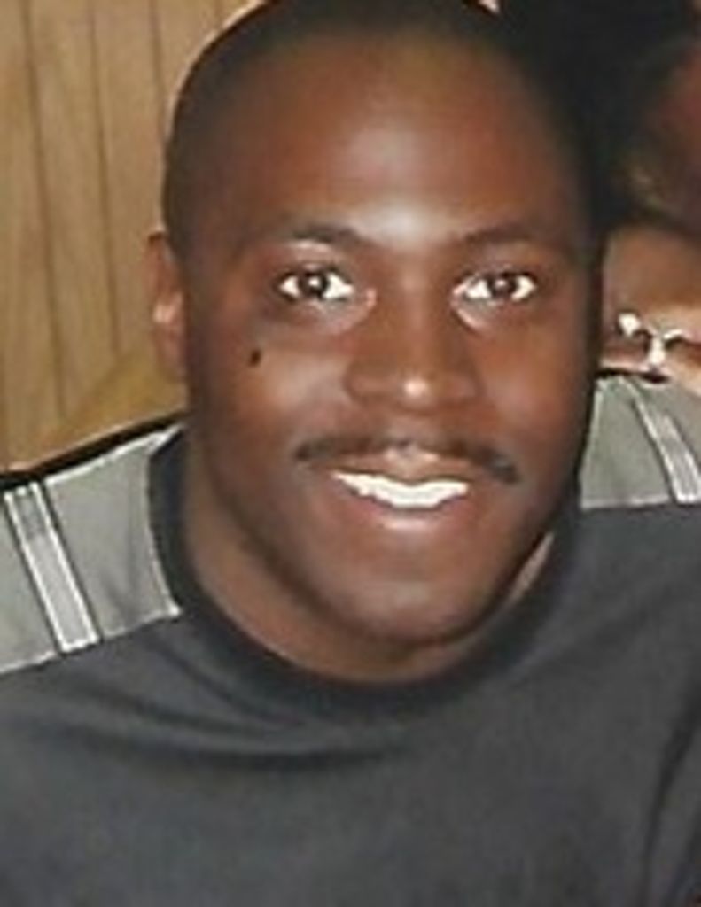 James Williams Profile Photo