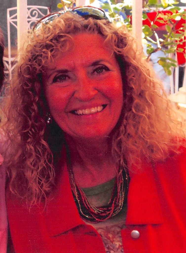 Roxan Slane