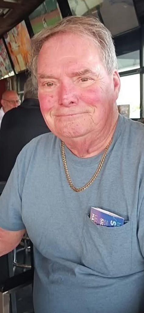 Paul E. Freadreacea Profile Photo