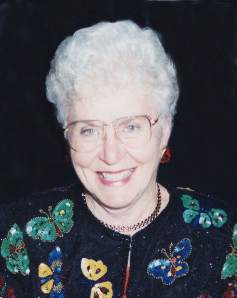 Margaret Murphy
