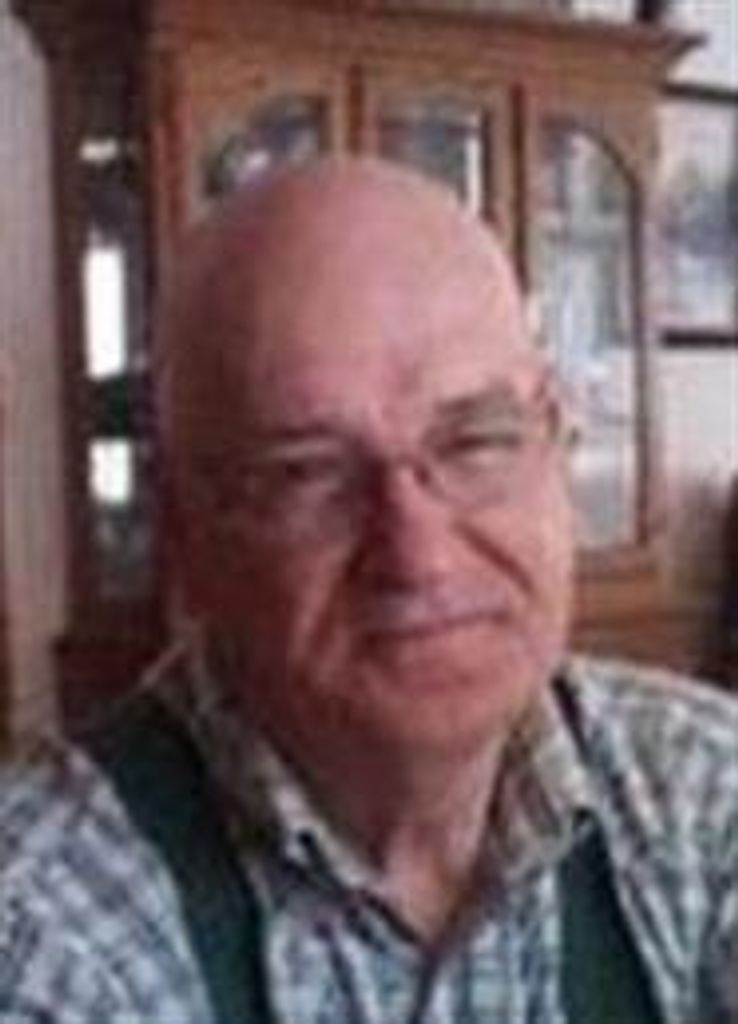 Russell  Dean Mcdougall Profile Photo