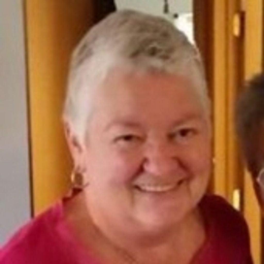 Mary E. Butler