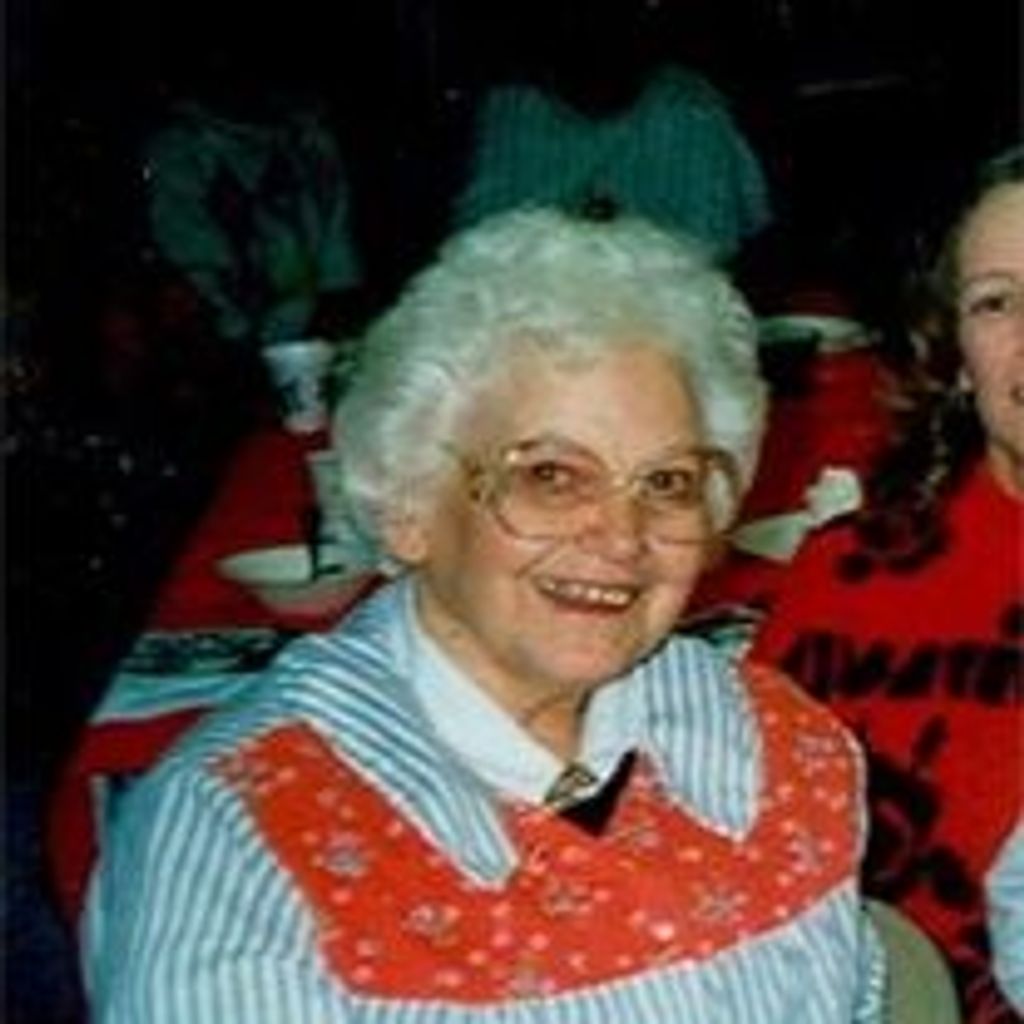 Mary Alice Koehler
