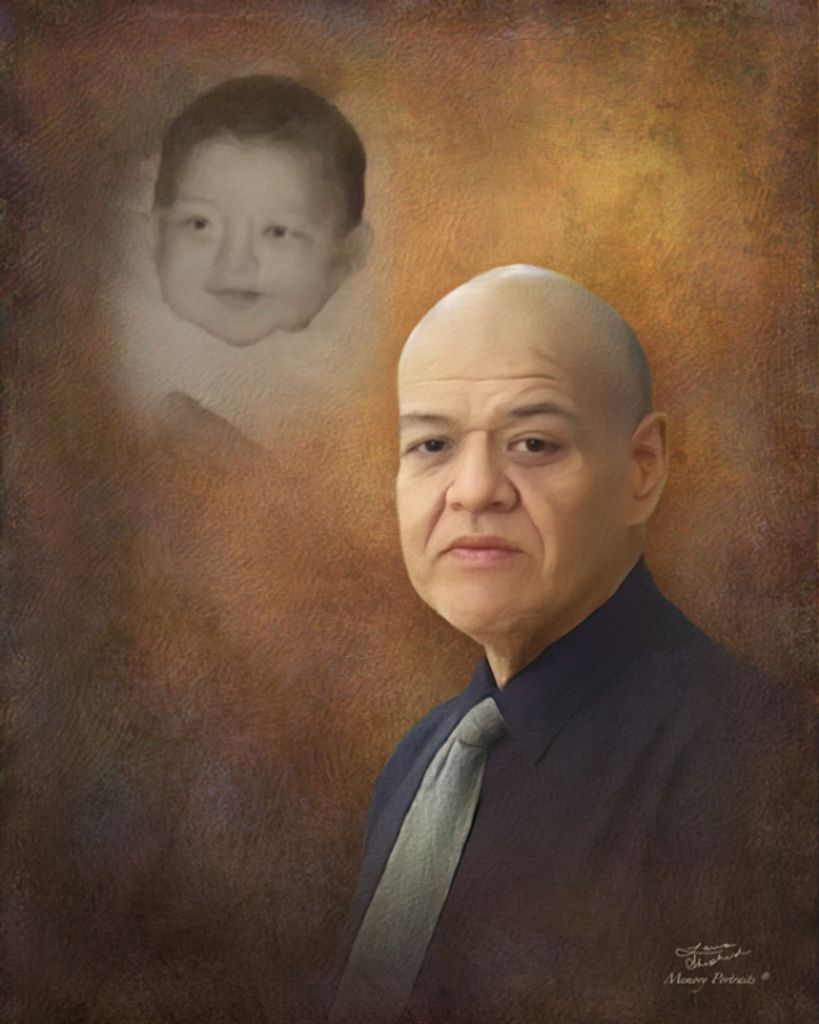Ernest De Leon Jr.