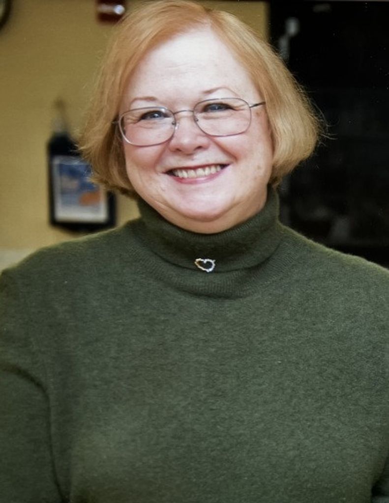 Linda Nichols (Lahey)  Fay