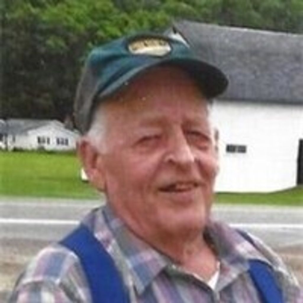 Harry D. Stearns,