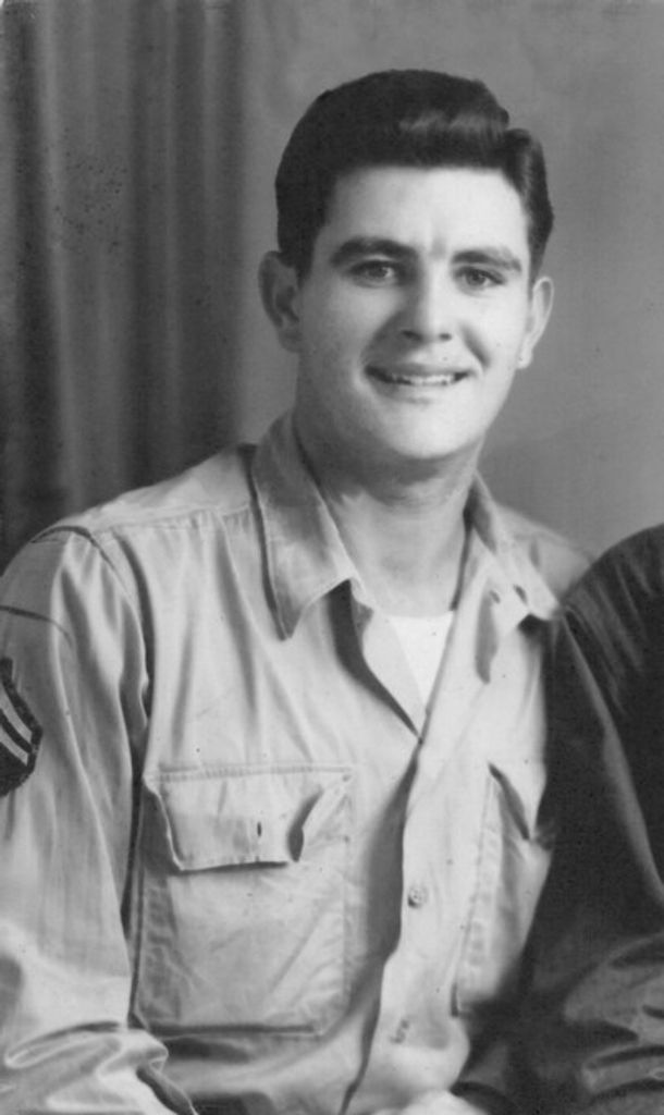Raymond Engle Profile Photo