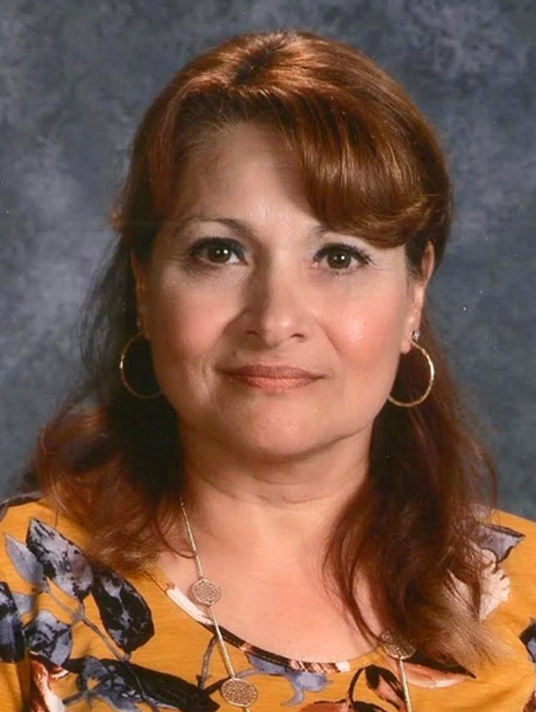 Marcie Rice Profile Photo