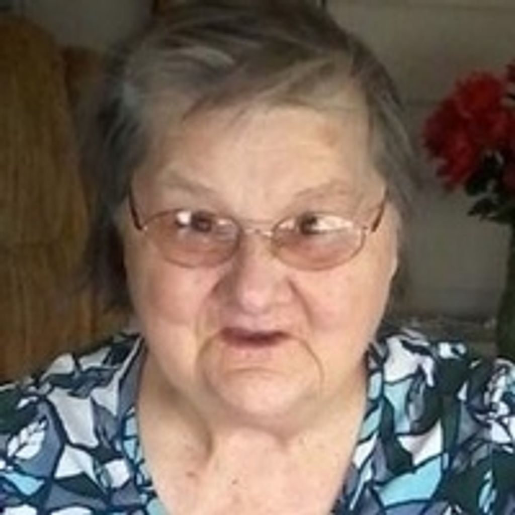 Cleo V. Sharp