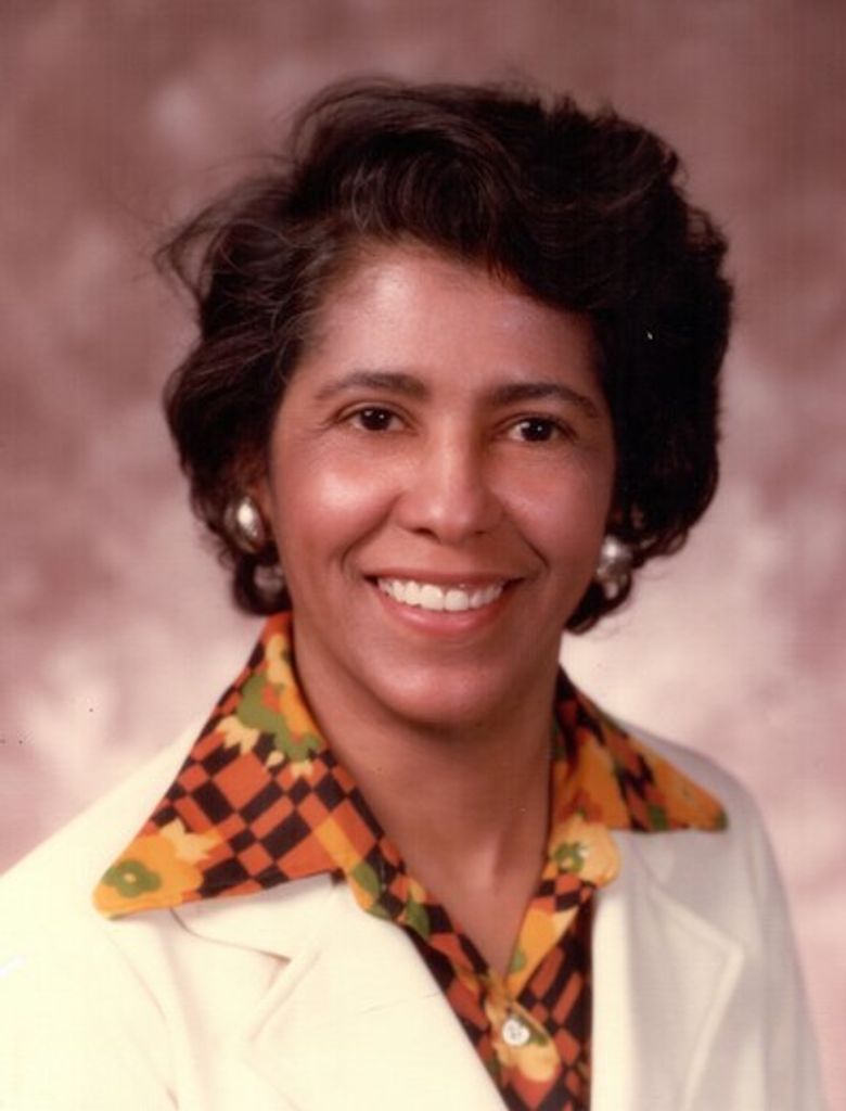 Pilar M. Córdova Profile Photo