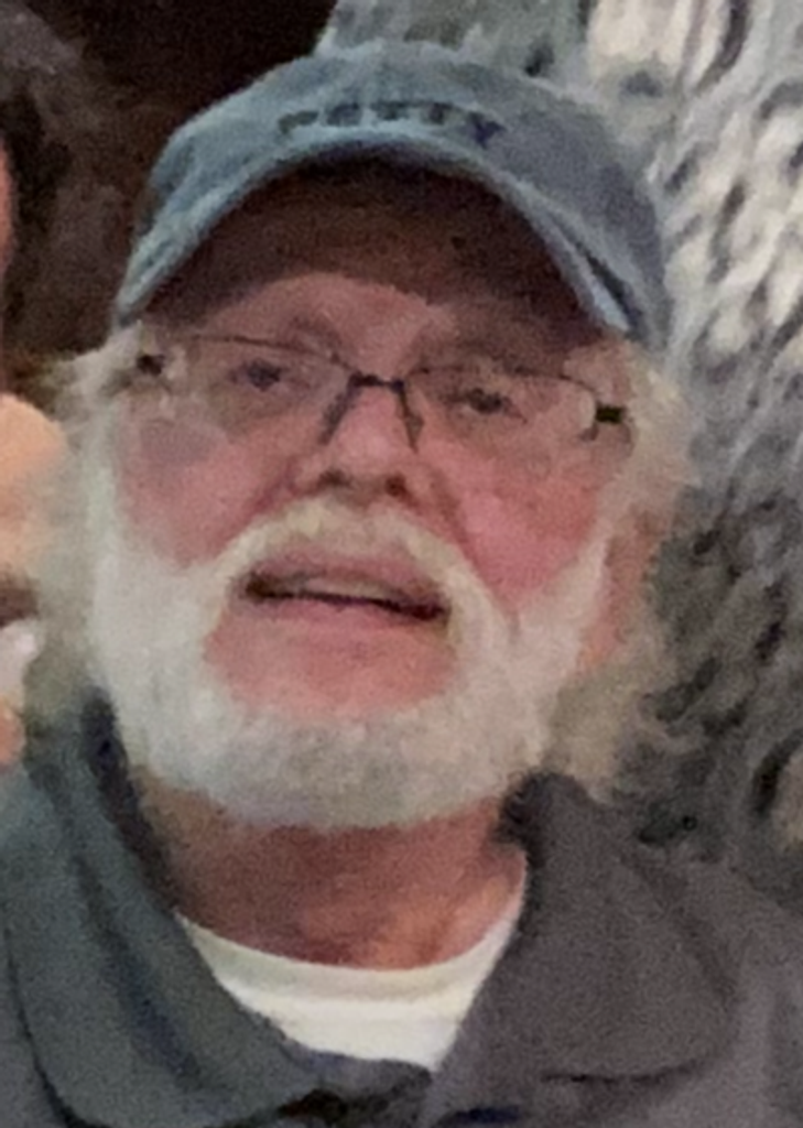 Walter "Wally" J. Petty