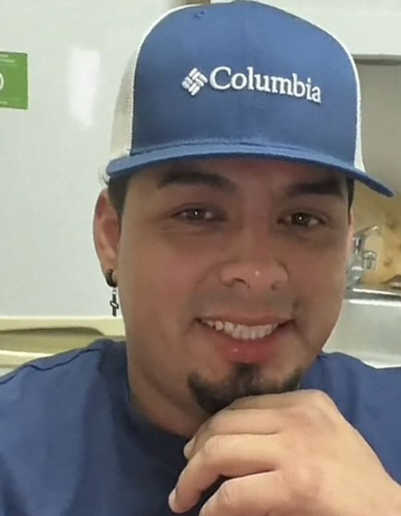 Carlos Antonio Gomez Duenas Profile Photo