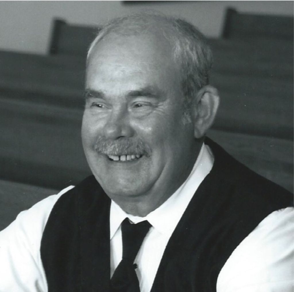 Dellis F. Reich Profile Photo