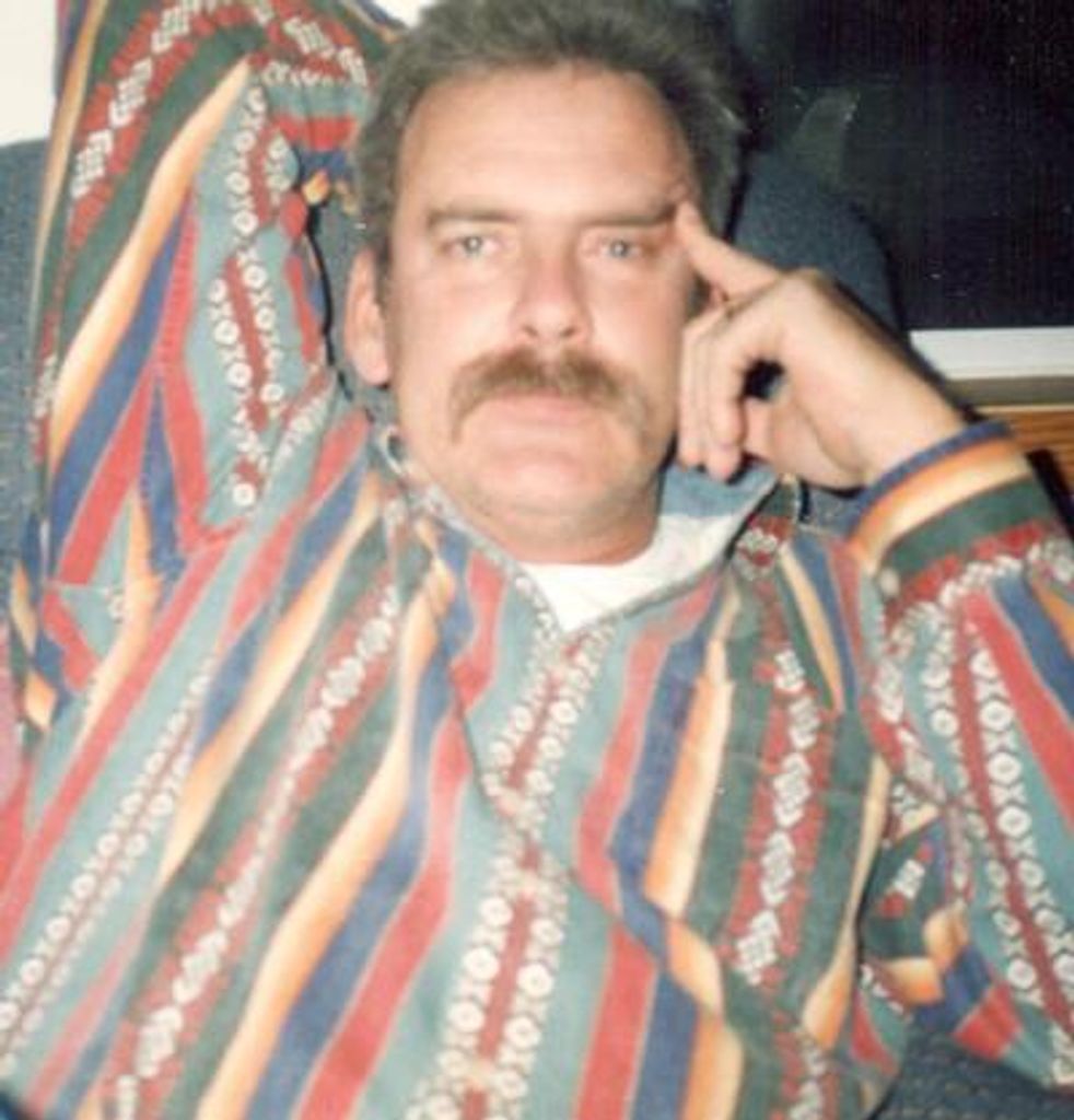 Robert W. Hall Profile Photo