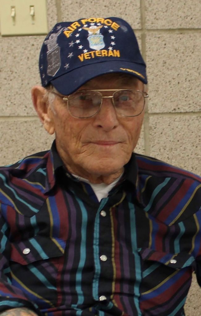 Richard Arthur Johnson