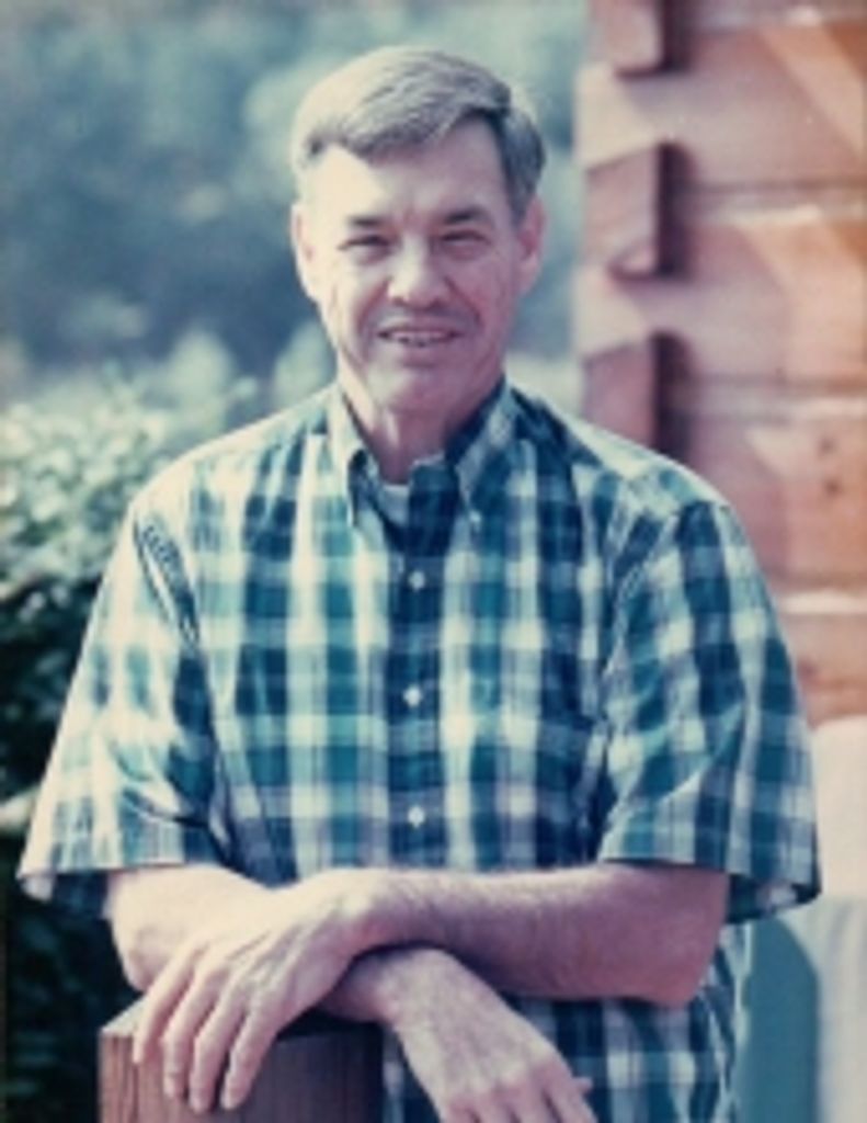 Robert Larry Ashley