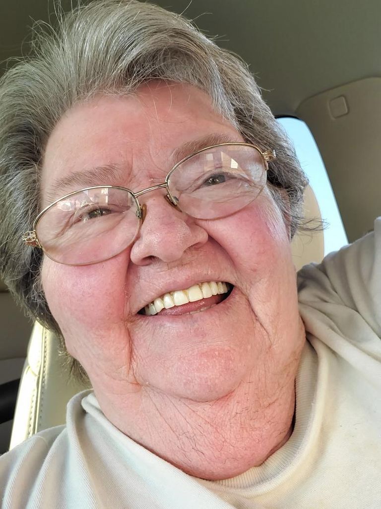 Evelene Rodgers Profile Photo