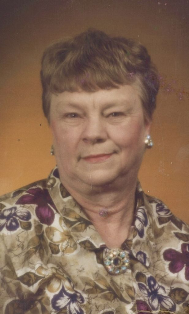 Frances Beverly (Goettsch)  Neagle