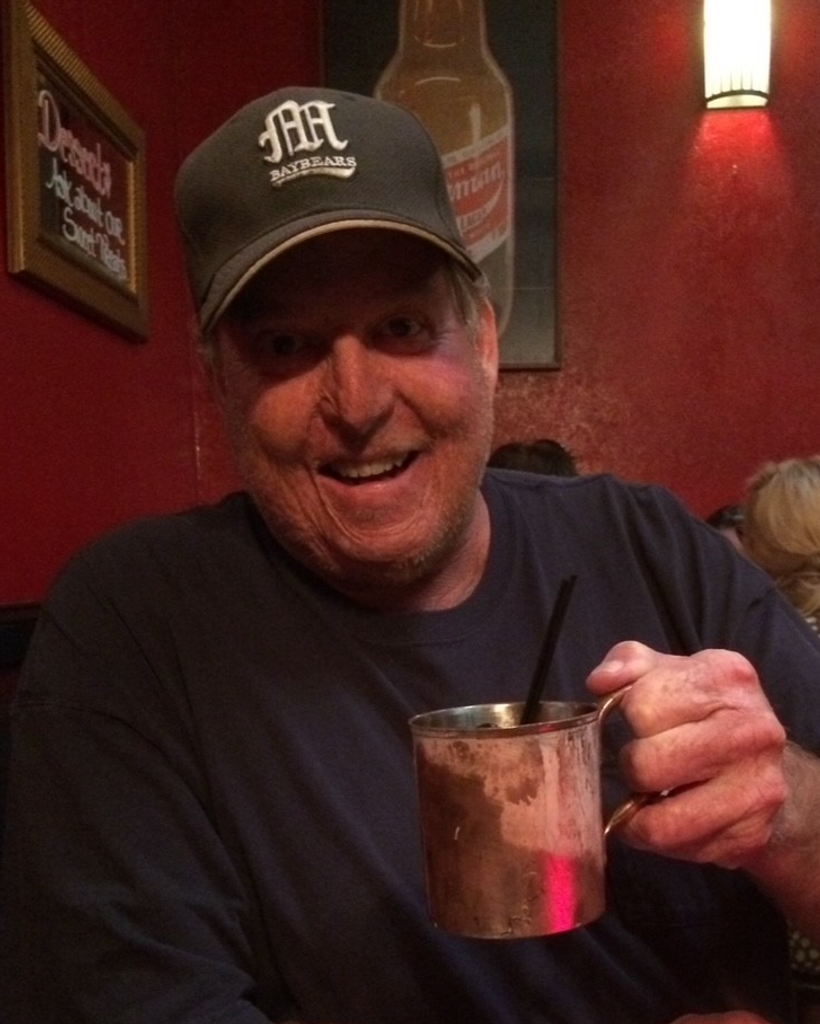 Mark Steven Horn Profile Photo