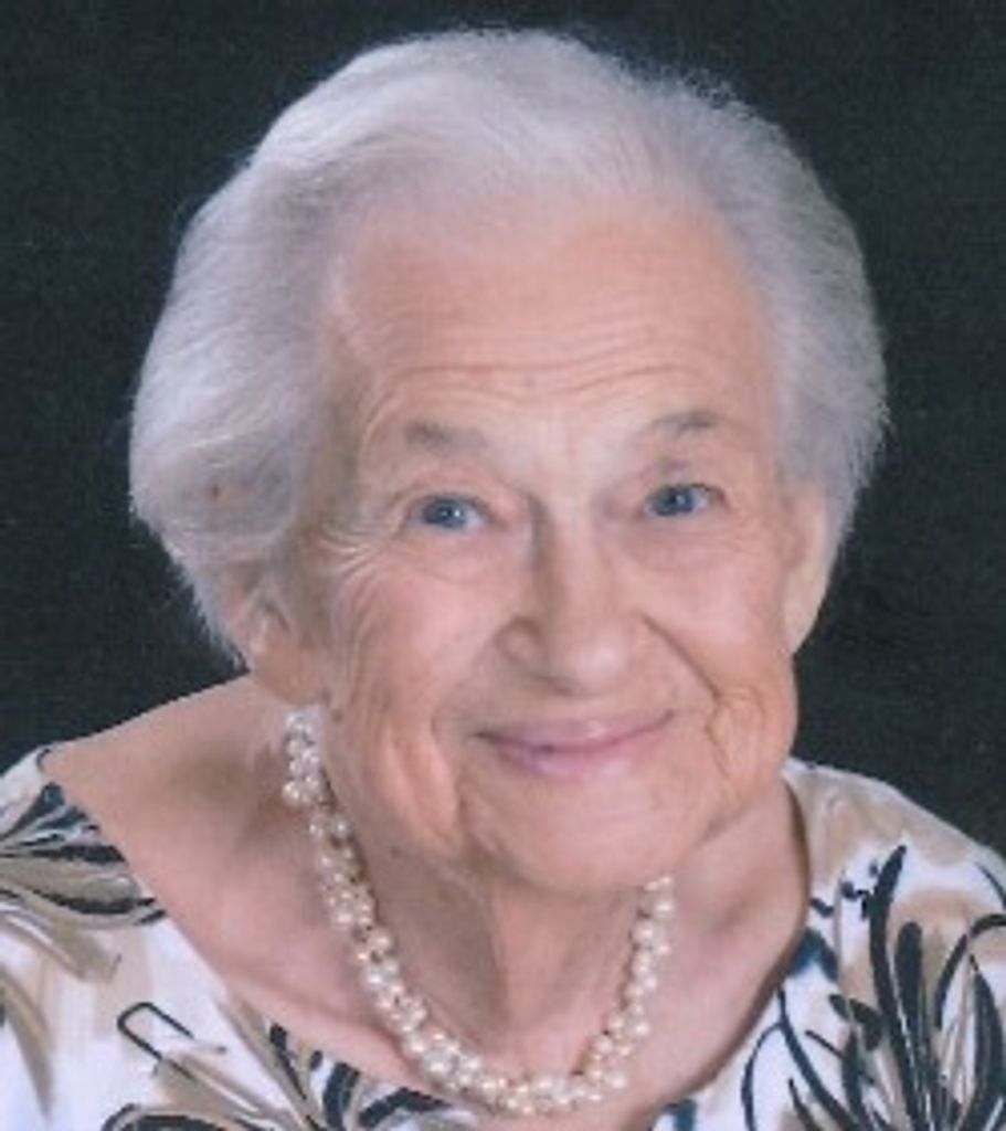 Jane Ballentine Desso