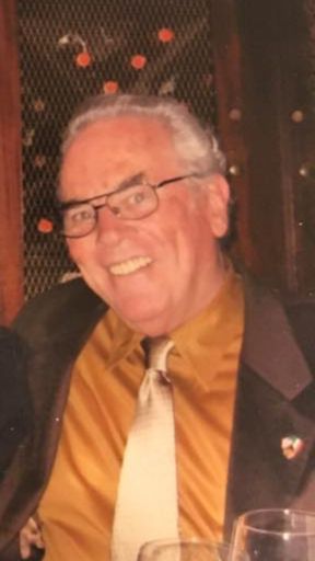 Daniel J Sullivan Profile Photo