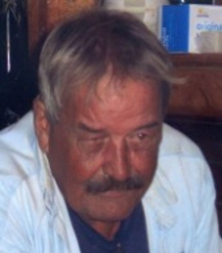 Gary Wayne Buck Mr. Jones