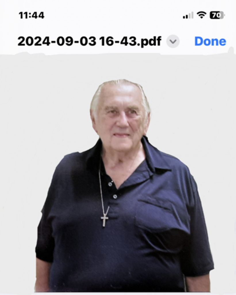 Melvin E. Thompson Profile Photo