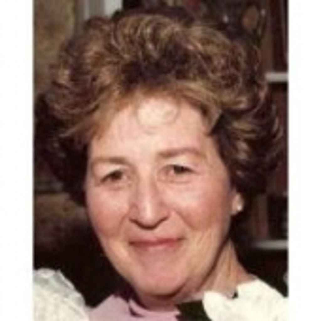 Patricia A. Deschler