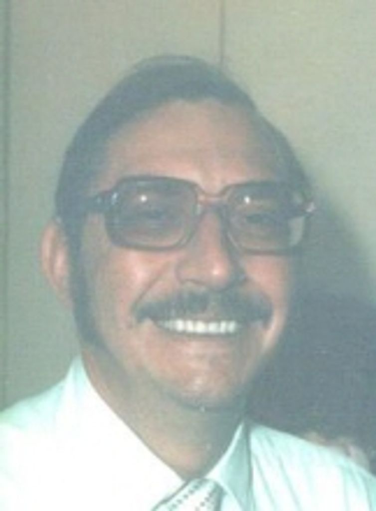 Marvin E. Dearth