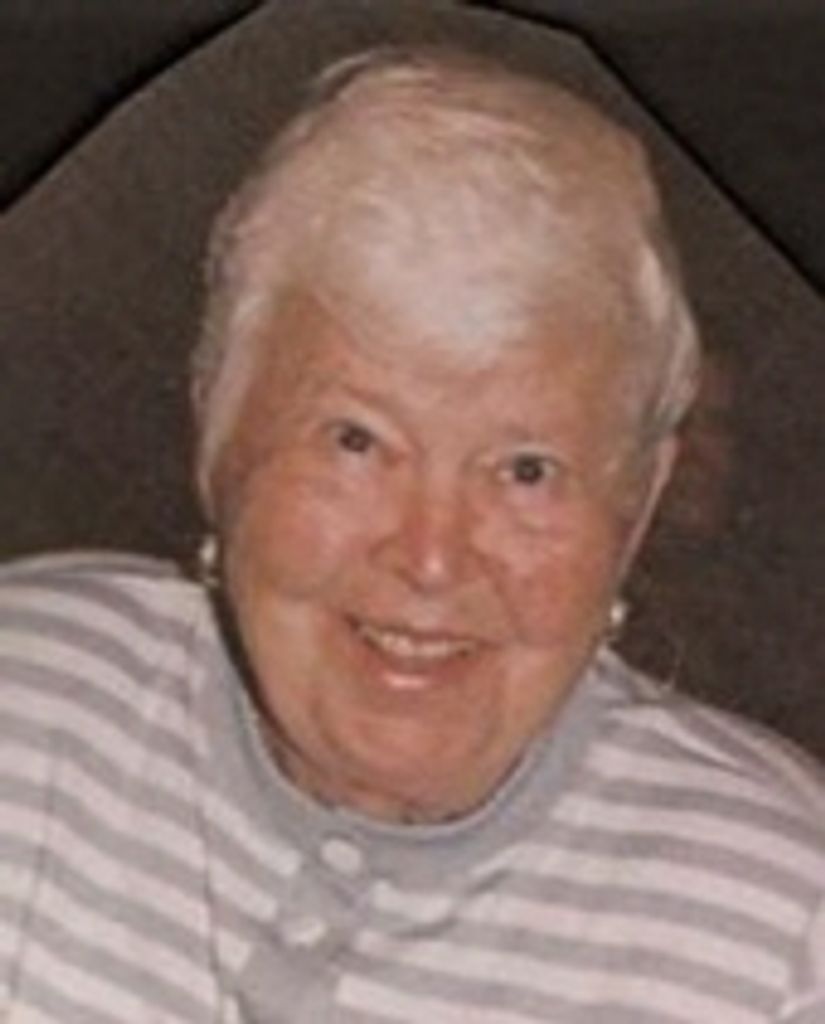 Loretta Sawyer