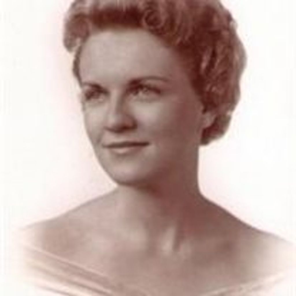 Nancy Anthony
