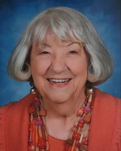 Patricia Linder Ross's obituary image
