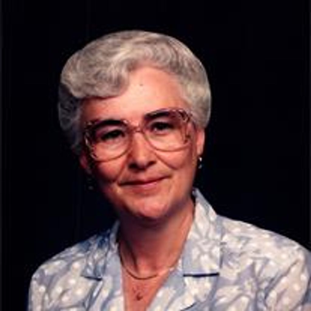 Martha Joann Sellars