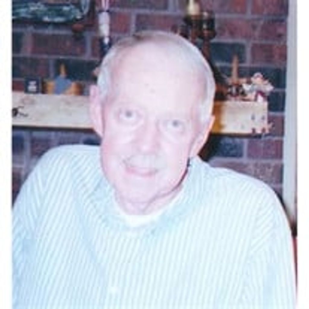 Gerald Lewis Adams