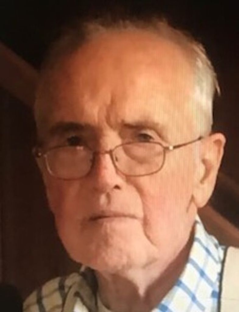 Larry Edwin Harrington Profile Photo