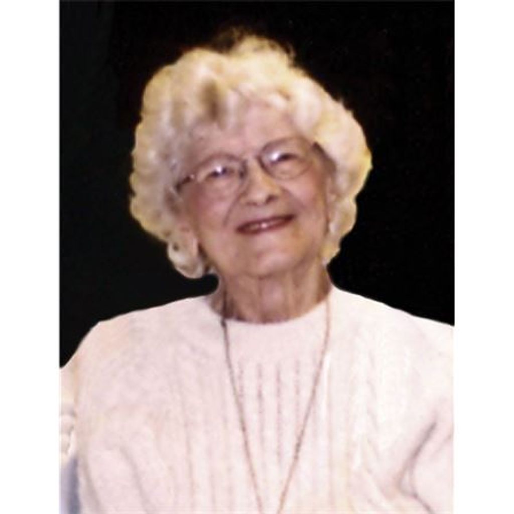 Cecelia Anna Cleven
