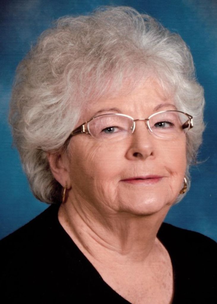 Mary A. (Luli)  Postlethwait