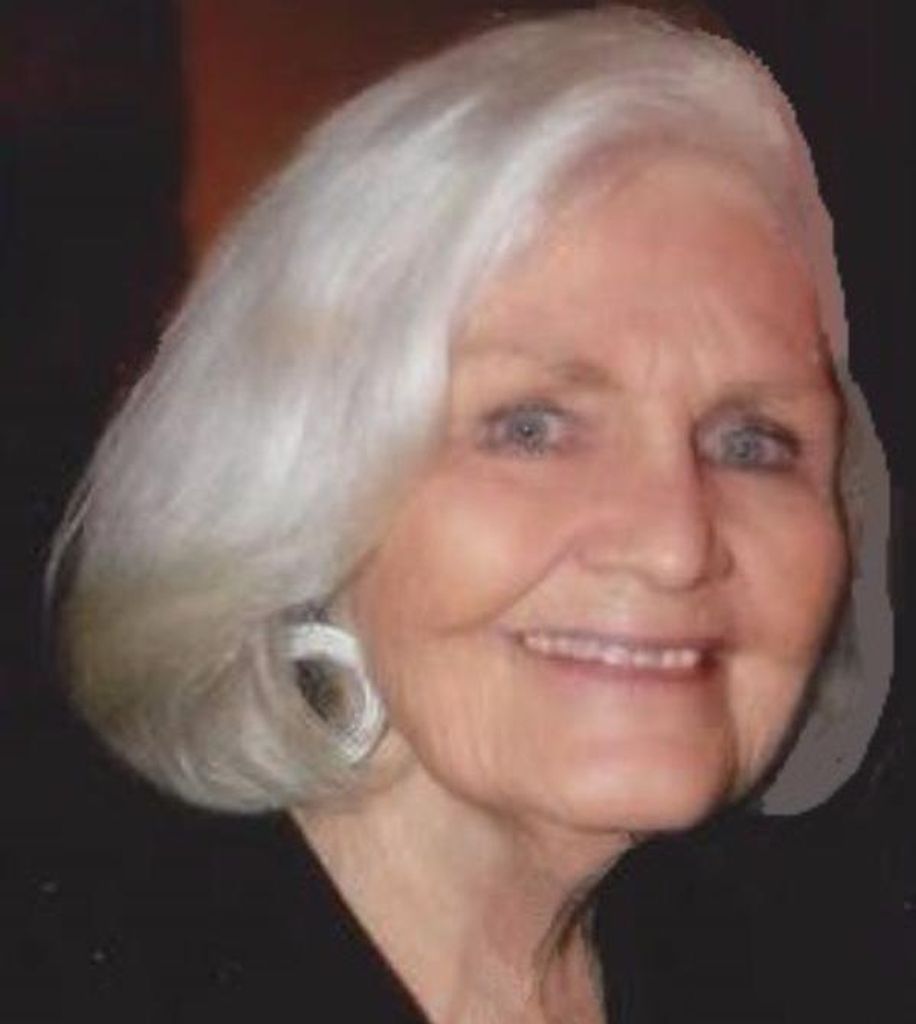 Patsy Jean Howell Dunham
