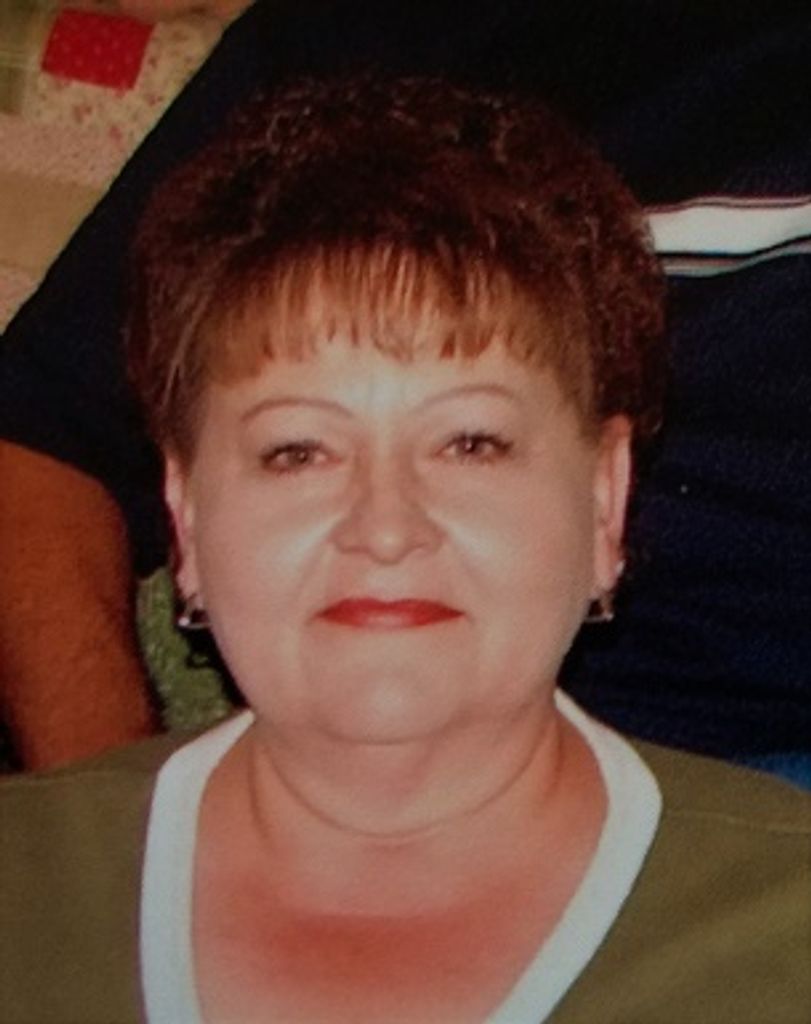 Sheila J. Miller Profile Photo