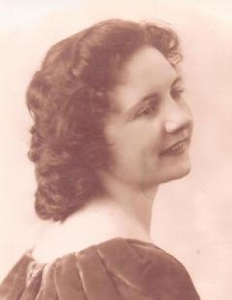 Irene  C. (Swarm)  Anderson