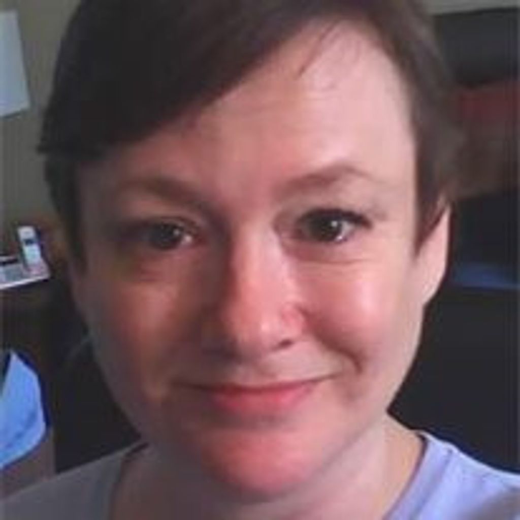 Lucinda "Luci" Jane Tritt