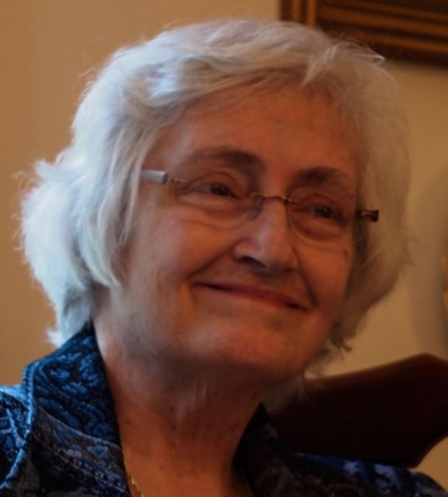 Gail Elizabeth (Matheson) Werntz Profile Photo