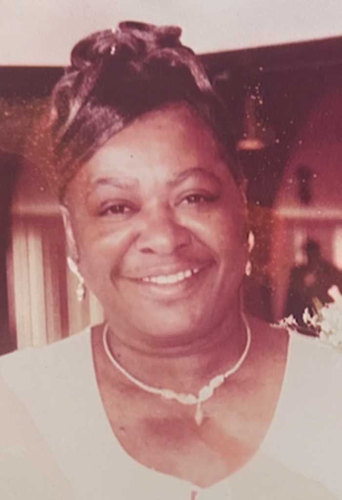 Gwendolyn Harris Charatin Profile Photo