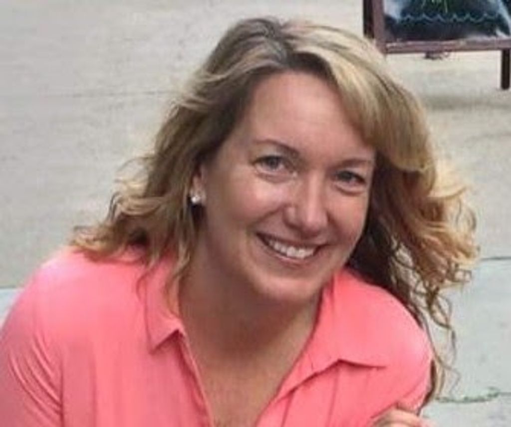 Kolleen Begley